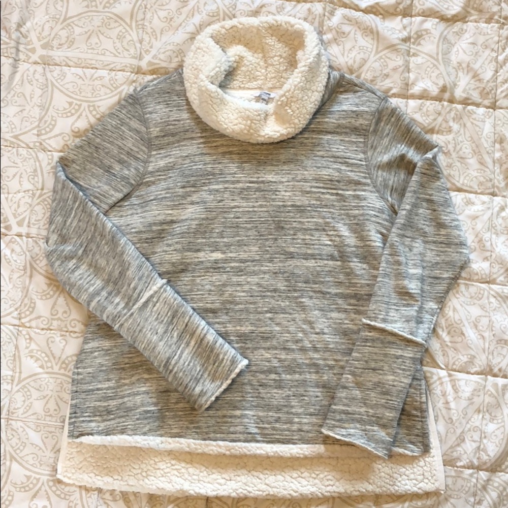 Sonoma sweater